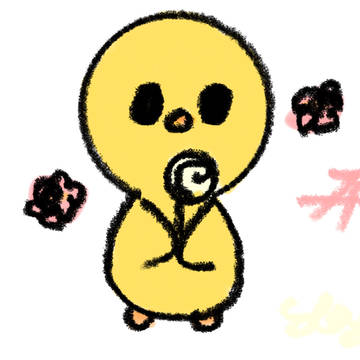 小鸭叽