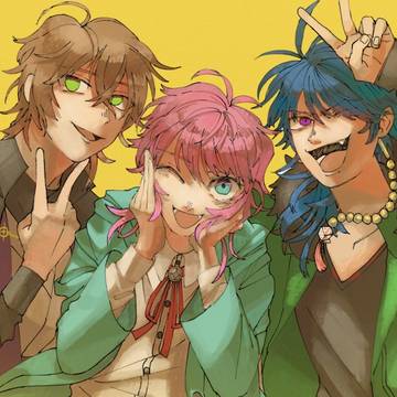 ヒプマイTwitterまとめ
