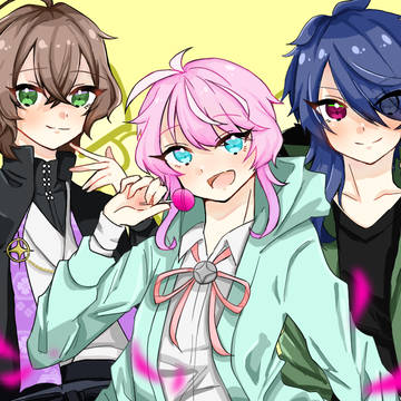 手癖シブヤ