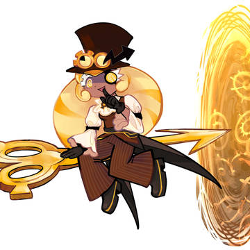 Timekeeper