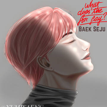 Baek Seju