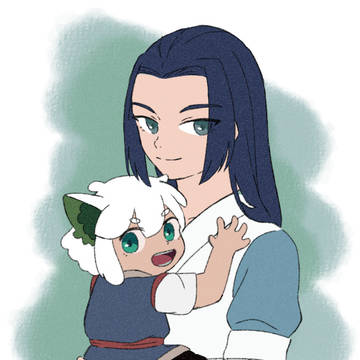 羅小黒戦記まとめ