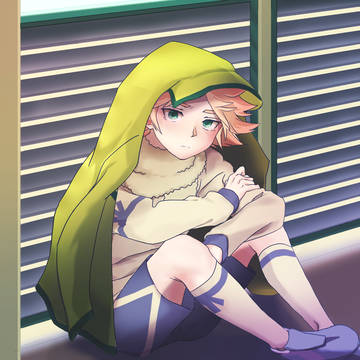 イナズマ詰め合わせ8