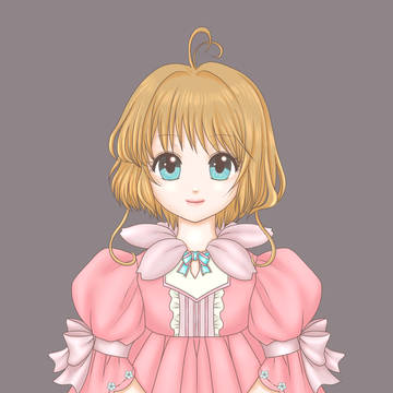 さくらちゃん