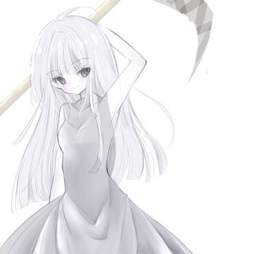 練習イラスト
