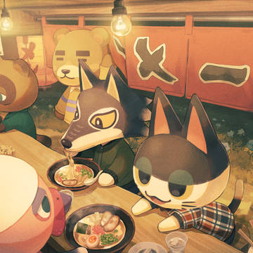 ラーメン屋