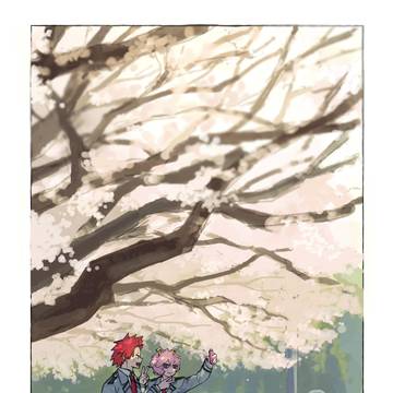春