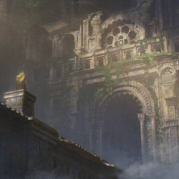 ANCIENT RUIN PART4