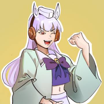 赛马娘