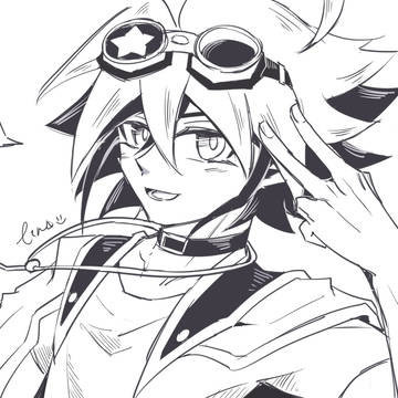 YGO【5】