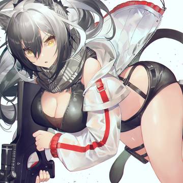 アークナイツ rkgk