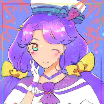 キュアコーラル