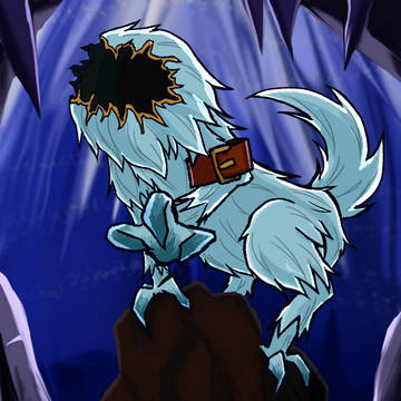 【PFMOH】vs首なしの犬【嵐の壁】