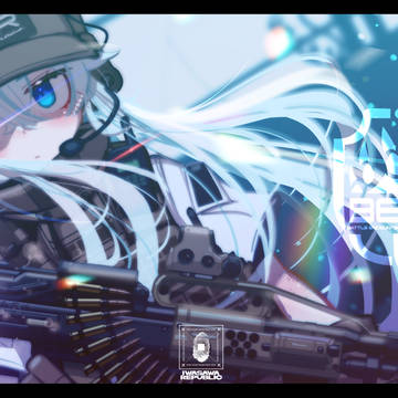 PKP！PKP！