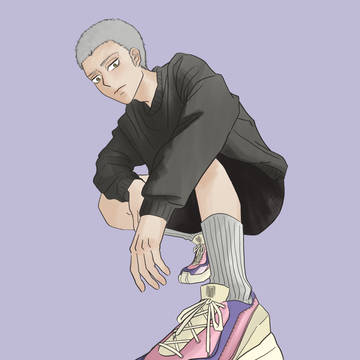コニースプリンガー　Connie Springer