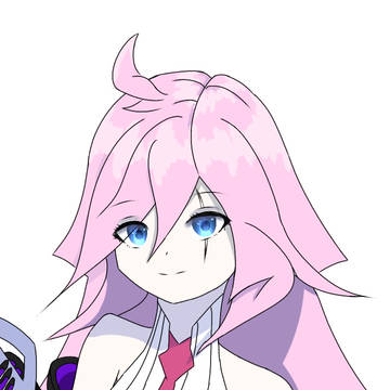 Battle Academia Katarina