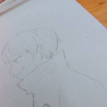 ゆるいらくがき