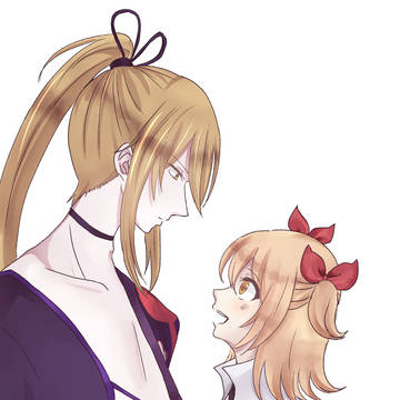 身長差