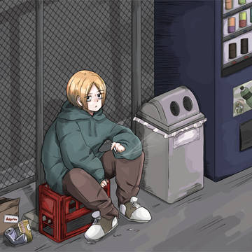 SAKAMOTODAYS まとめ