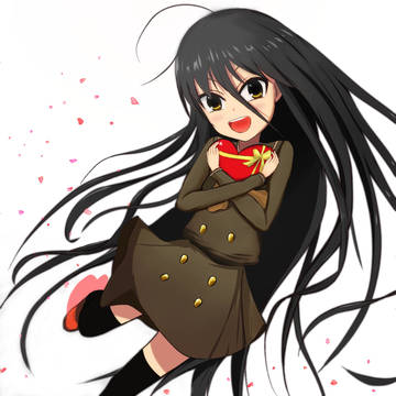 シャナ