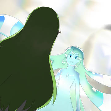 【PFMOH】覚悟