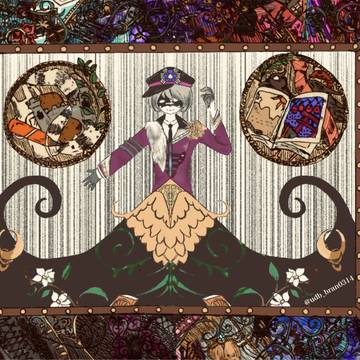 アンダーバーさんの誕生日