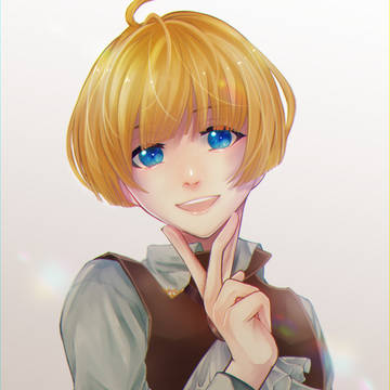 創作まとめ