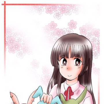 組長娘まとめ…ってほどでもないけど…