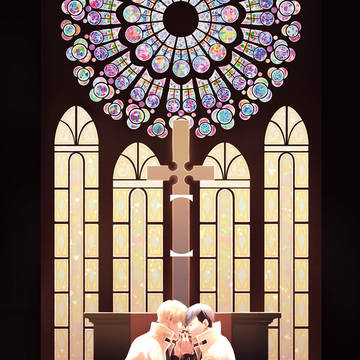【フォイカリ】新刊サンプル＆通販のお知らせ