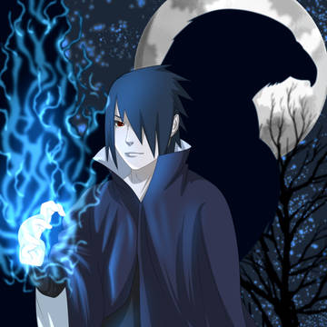 Sasuke Shinden