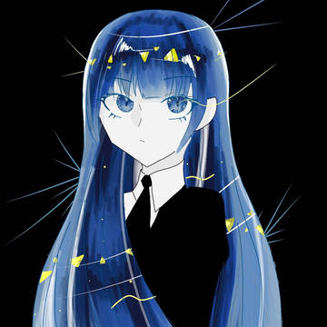 青金