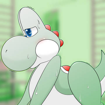Yoshi exercise ( ヨッシー、運動 )