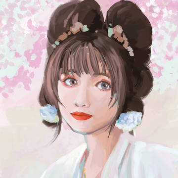 汉服