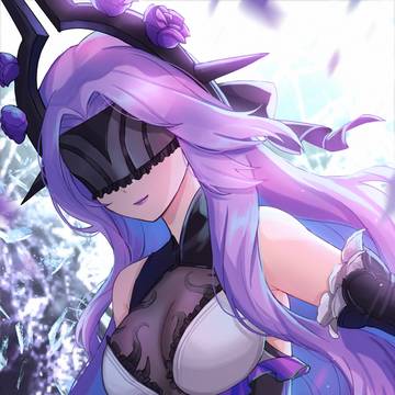 Withered Rose Syndra
