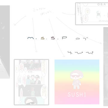 mssp詰