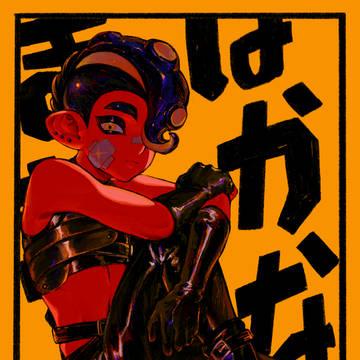 スプラトゥーン2