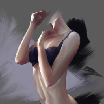 作品を練習する2.1