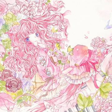 春告げ恋桜