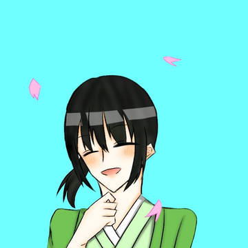 桂