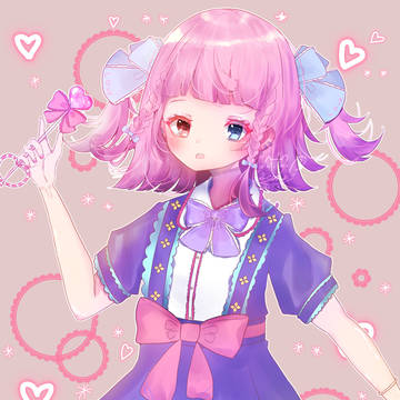 魔法少女