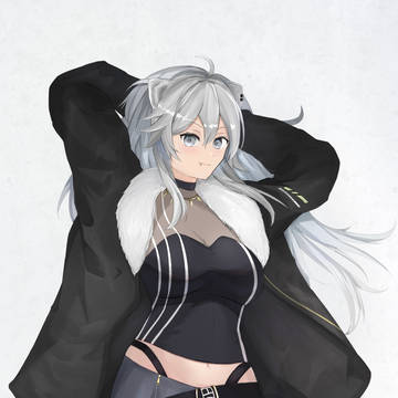 獅白ぼたん