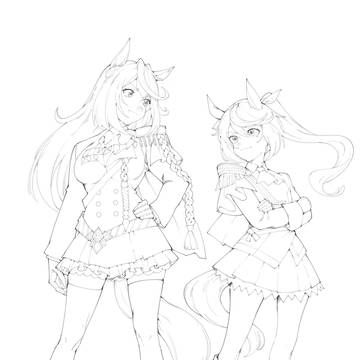 俺の愛馬が！