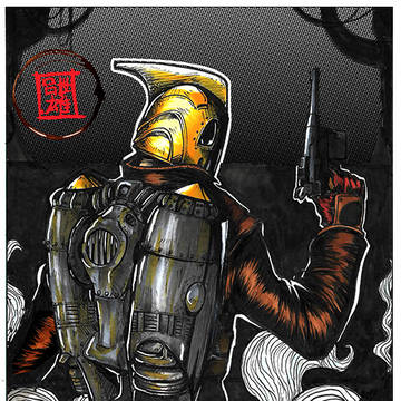 Rocketeer