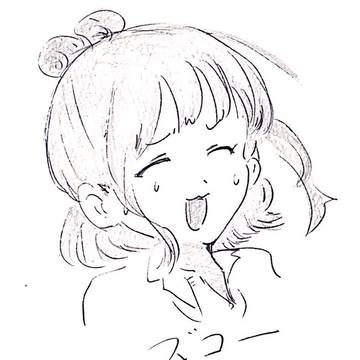 萌子の姐御😆