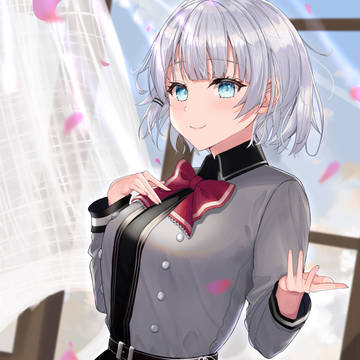 シエスタさん