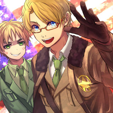やあ！