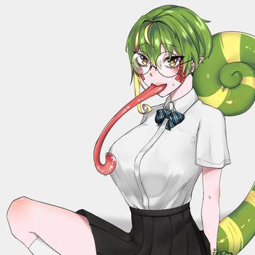 光きめり