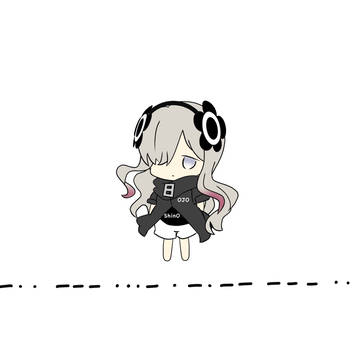 ヰ世界情緒ちゃん