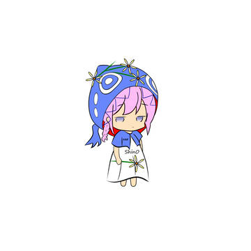 花譜ちゃん