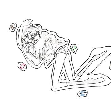 殺人シーン